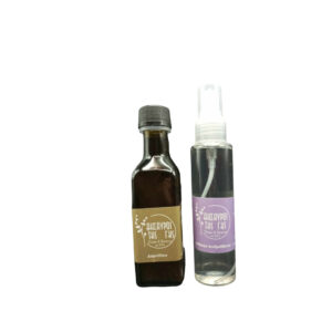 Σετ Περιποίησης Μαλλιών 1