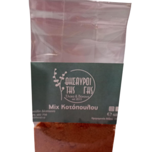 Mix κοτόπουλου