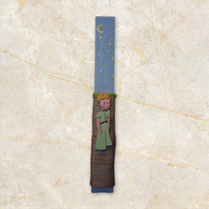 Αρωματική Πασχαλινή Λαμπάδα "Μικρός Πρίγκιπας"