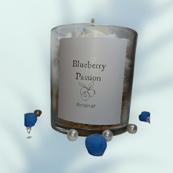 Blueberry Passion - Image 3