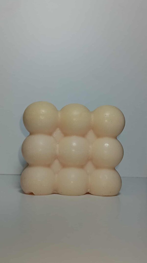 Bubble Vanilla