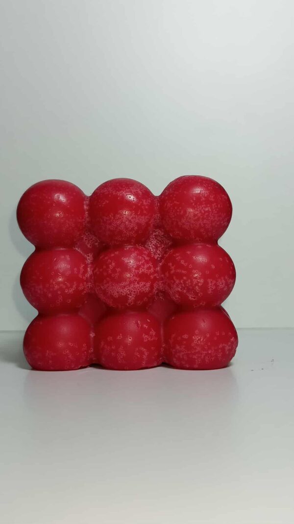 Strawberry Bubble