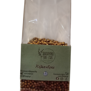 Κόλιανδρος