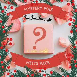 Mystery wax